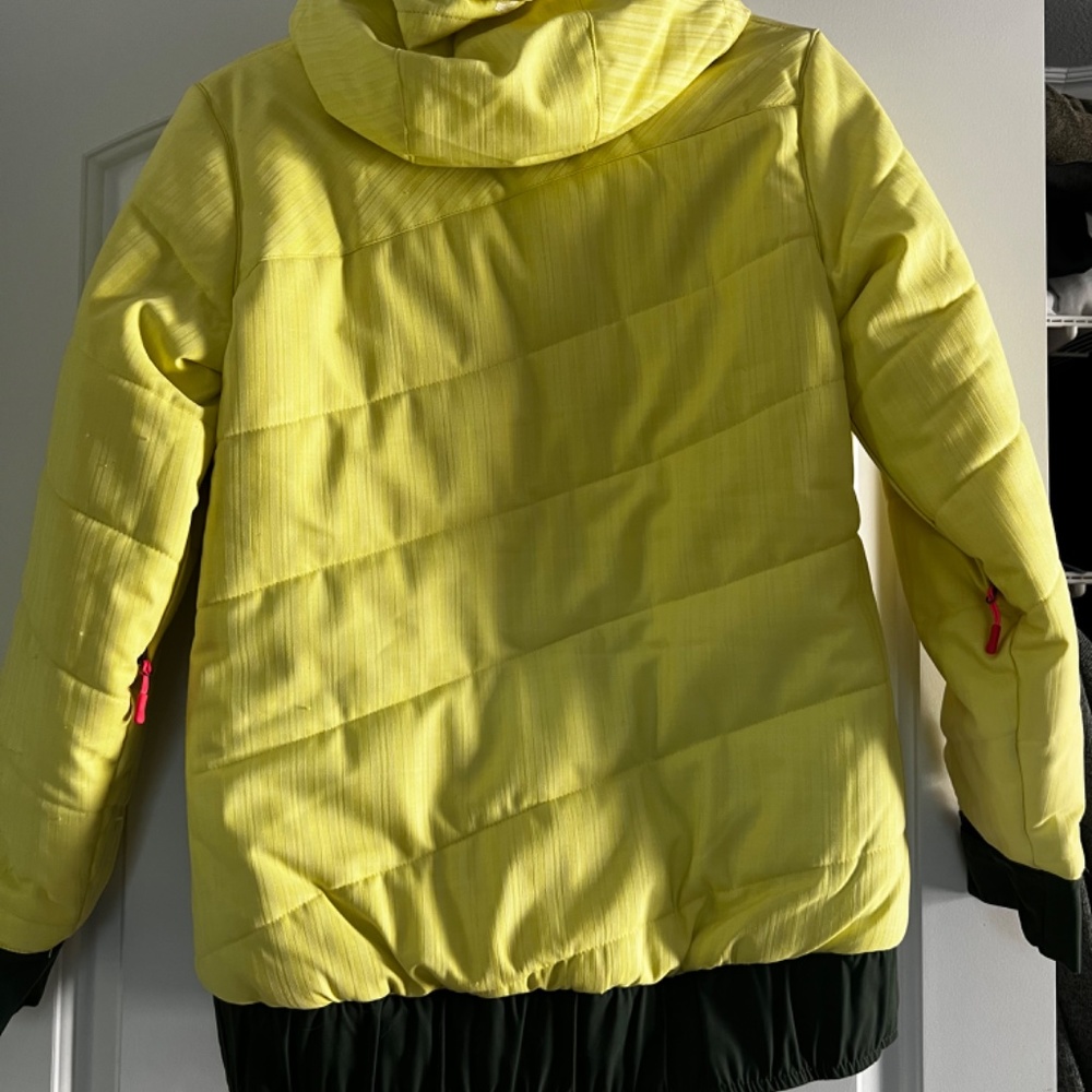 Scott Ski Jacket - image 3